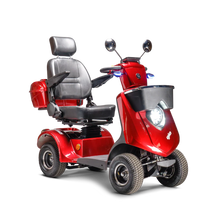 TETRIS PRO MOBILITY SCOOTER 500W
