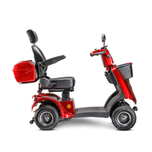 TETRIS PRO MOBILITY SCOOTER 500W