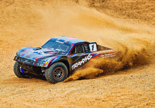 Traxxas Slash 4x4 1/10 BL-2s Brushless Short Course Truck: No Batt/Charger (Red)