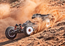 Traxxas JATO 4x4 VXL 1/8 4x4 Buggy RTR: Orange