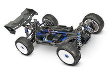 Traxxas JATO 4x4 VXL 1/8 4x4 Buggy RTR: Orange