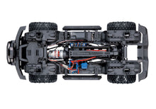 Traxxas TRX-4 1/10 2021 Ford Bronco Scale and Trail Crawler: RTR (Red)