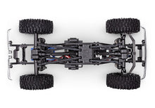 Traxxas TRX-4M 1/18 1979 Ford F-150 Ranger XLT High Trail RTR (Black)