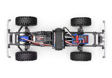 Traxxas TRX-4M 1/18 1979 Ford F-150 Ranger XLT High Trail RTR (Black)