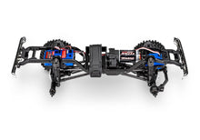 Traxxas TRX-4M 1/18 Chevy K10 High Trail Edition RTR (Red)