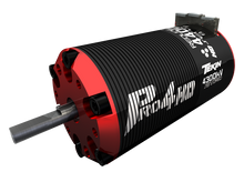 Tekin Pro4 HD 4300kv 4x4 SC 550 BL Motor