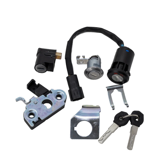 Ultra Bee Key Switch Set