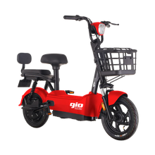 GIO WASP ESCOOTER 48V