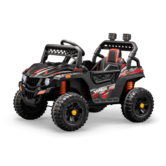 GIO X1P RIDE ON 24V (Assembled)
