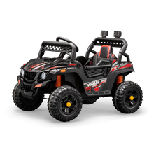 GIO X1P RIDE ON 24V (Assembled)