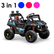GIO X1P RIDE ON 24V (Assembled)