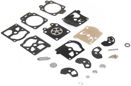 Zenoah G23/26 Carb Repair Kit