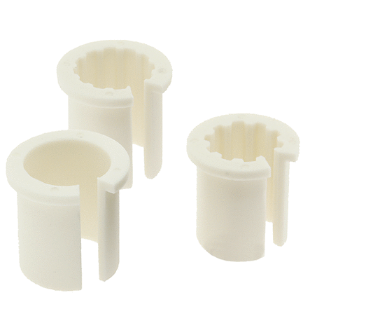 49N Hitch Sleeve Set: Trail-a-Bike