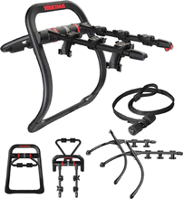 Yakima Fullback 3 Bike Rack