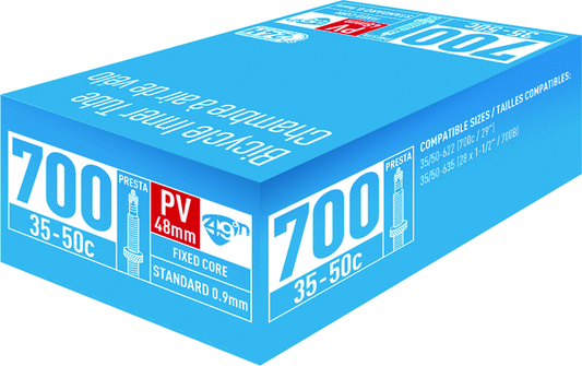 49N Tube 26" x 1.50-1.95” Tube SV