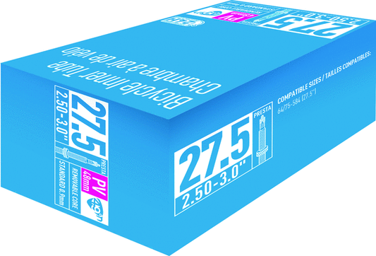 49N Tube 29" x 2.50-3.0” PV 48mm