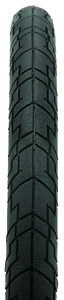 Vee Rubber VRB159 Nimbus 26"x1.90" Tire (Black)