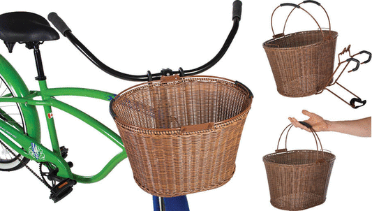 49N St-Lawrence Wicker QR Basket