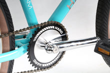 Haro Freestyler Master BMX 26” DMC Turquoise