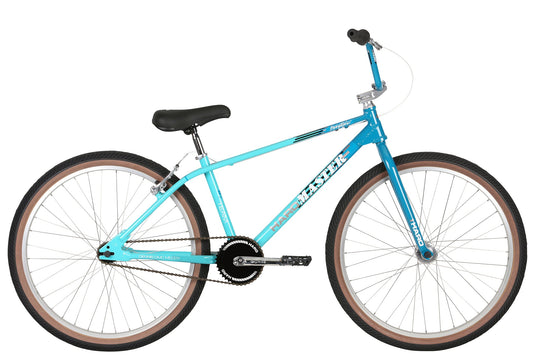 Haro Freestyler Master BMX 26” DMC Turquoise