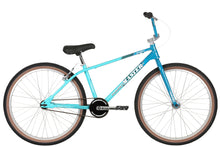 Haro Freestyler Master BMX 26” DMC Turquoise
