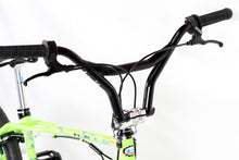 Haro Sport BMX 20” Lineage (Green Limited Edition)