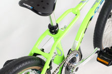 Haro Sport BMX 20” Lineage (Green Limited Edition)