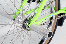 Haro Sport BMX 20” Lineage (Green Limited Edition)