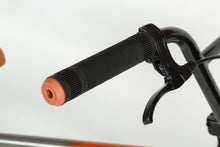 Premium La Vida BMX 21” Raw Copper