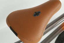 Premium La Vida BMX 21” Raw Copper