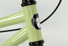 Premium Stray BMX 20" Avocado