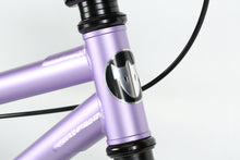 Premium Stray BMX 20" Matte Purple