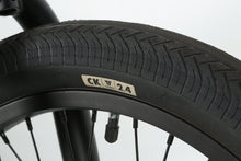 Premium Stray BMX 20" Matte Purple