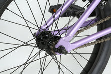 Premium Stray BMX 20" Matte Purple