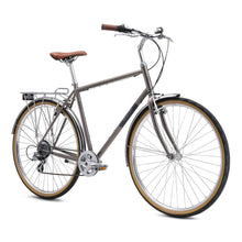Breezer Downtown EX 48 Vintage Cruiser (Bronze)