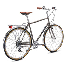 Breezer Downtown EX 48 Vintage Cruiser (Bronze)