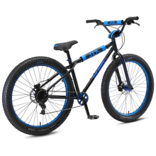 SE Bikes OM-Duro 27.5" XL (Black/Blue)