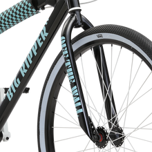 SE Bikes Vans Big Ripper 29" (Black Limited Edition)