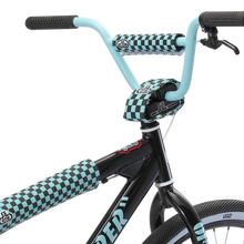 SE Bikes Vans Big Ripper 29" (Black Limited Edition)