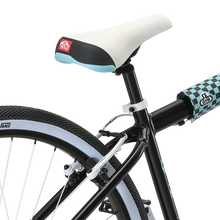 SE Bikes Vans Big Ripper 29" (Black Limited Edition)