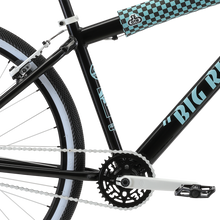 SE Bikes Vans Big Ripper 29" (Black Limited Edition)
