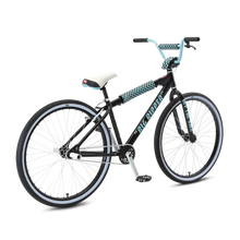 SE Bikes Vans Big Ripper 29" (Black Limited Edition)