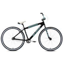 SE Bikes Vans Big Ripper 29" (Black Limited Edition)