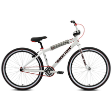 SE Bikes Vans Blocks Flyer 26" (Limited Edition)