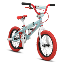 SE Bikes Vans Lil’ Ripper BMX 16” (Plum Limited Edition)