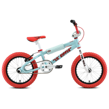 SE Bikes Vans Lil’ Ripper BMX 16” (Plum Limited Edition)
