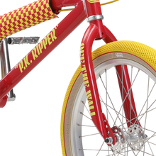 SE Bikes Vans PK Ripper BMX 20" (Limited Edition)