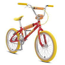 SE Bikes Vans PK Ripper BMX 20" (Limited Edition)