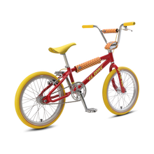 SE Bikes Vans PK Ripper BMX 20" (Limited Edition)
