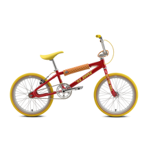 SE Bikes Vans PK Ripper BMX 20" (Limited Edition)